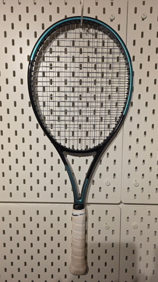 HEAD Gravity MP 2025 - Kategorie B (used/Grip L3)