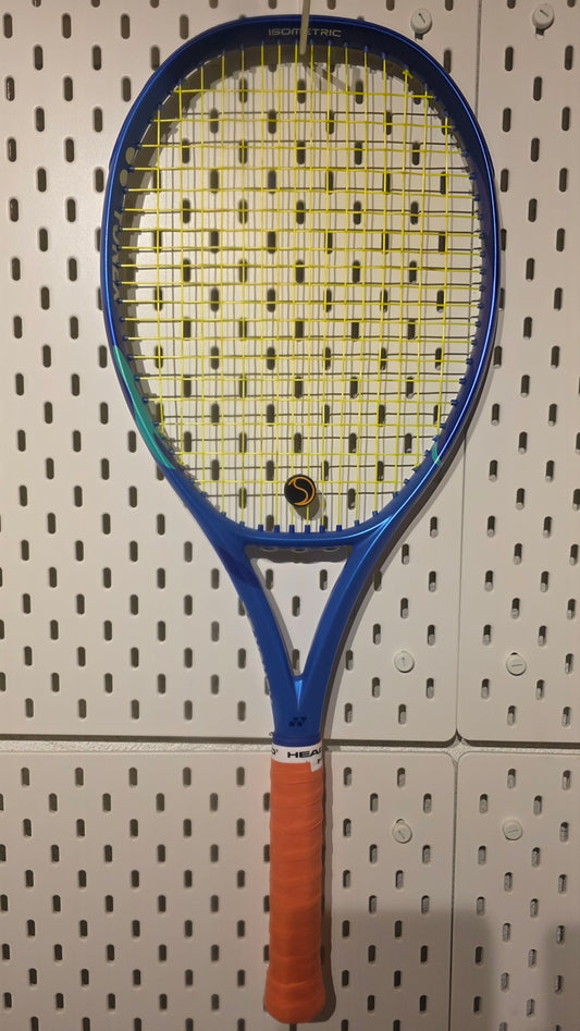 Yonex EZONE 100 (300g) Blast Blue - Kategorie C (used/Grip L3)