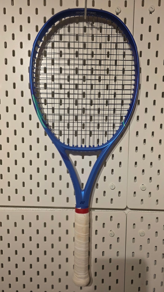 Yonex EZONE 98 (305g) Blast Blue - Kategorie C (used/Grip L3)