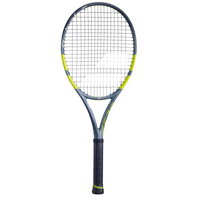 New Babolat Pure Aero + (Demo racket for rent for 7 days)