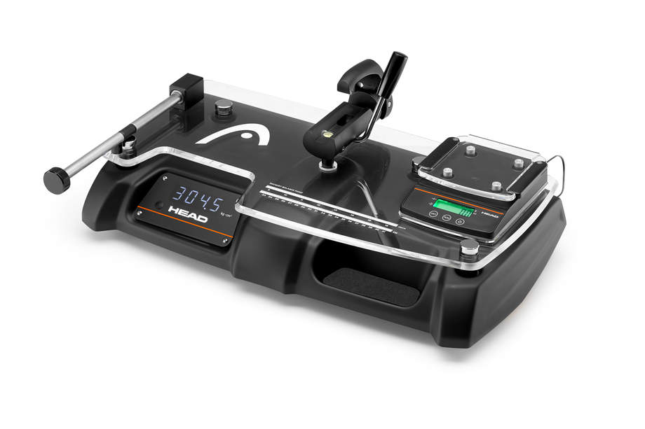 Head Swingweight Machine 3 in 1