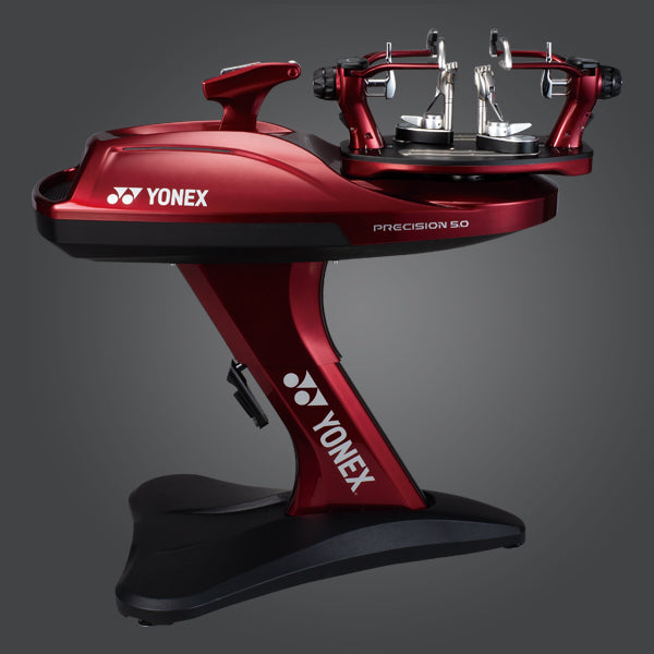 Machine à corder Yonex PRECISION 5.0