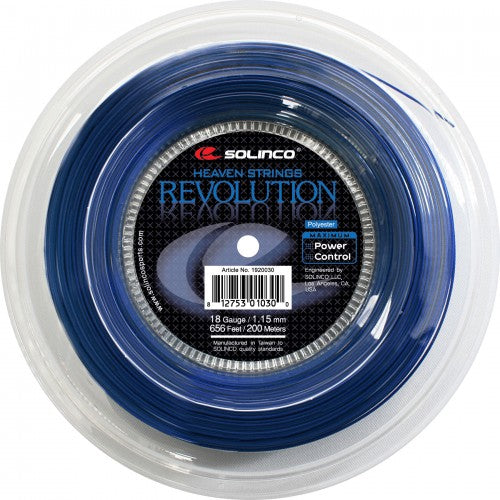 Bobine Revolution 200 m