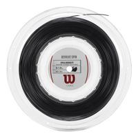 Wilson Revolve Spin 200m reel
