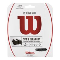 Wilson Revolve Spin 12m Set