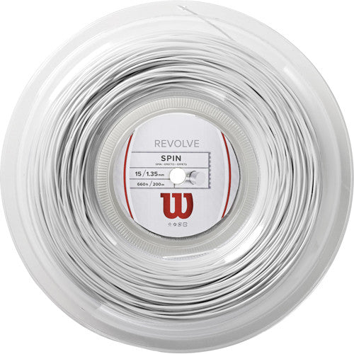 Wilson Revolve 200m Rolle