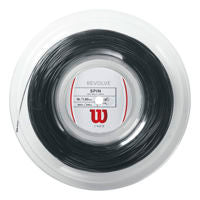 Wilson Revolve 200m Rolle
