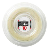 Wilson NXT 200m reel