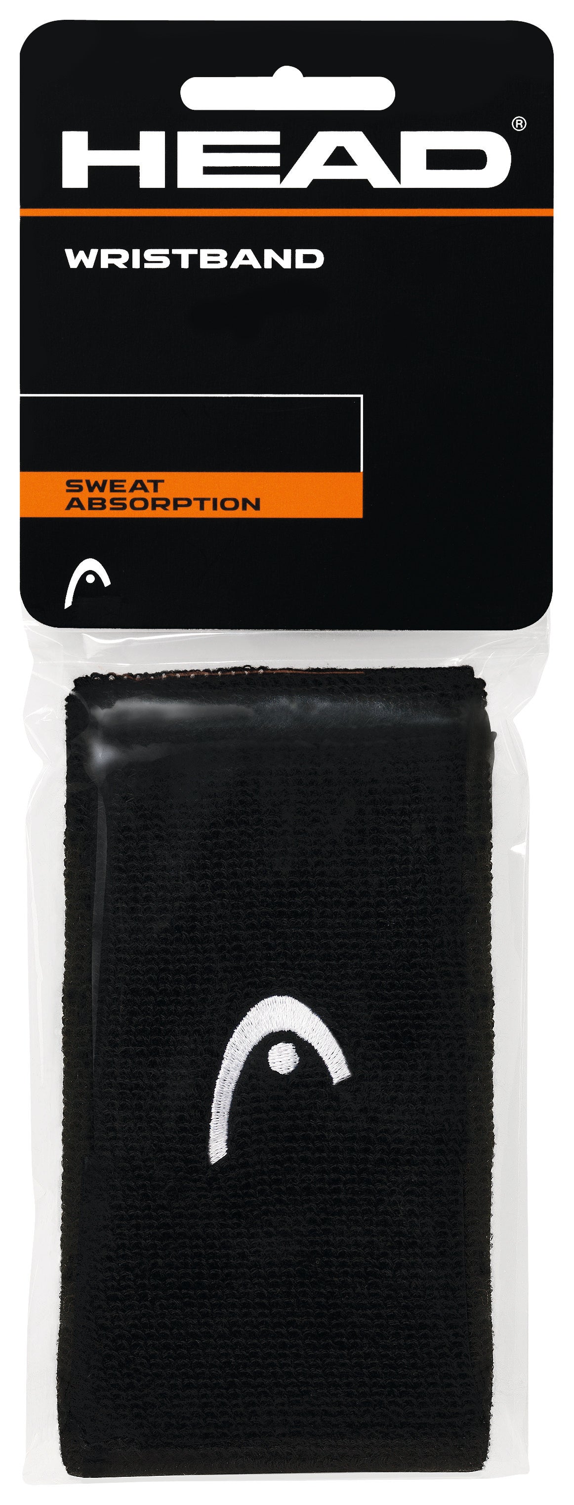 HEAD Wristband 5'
