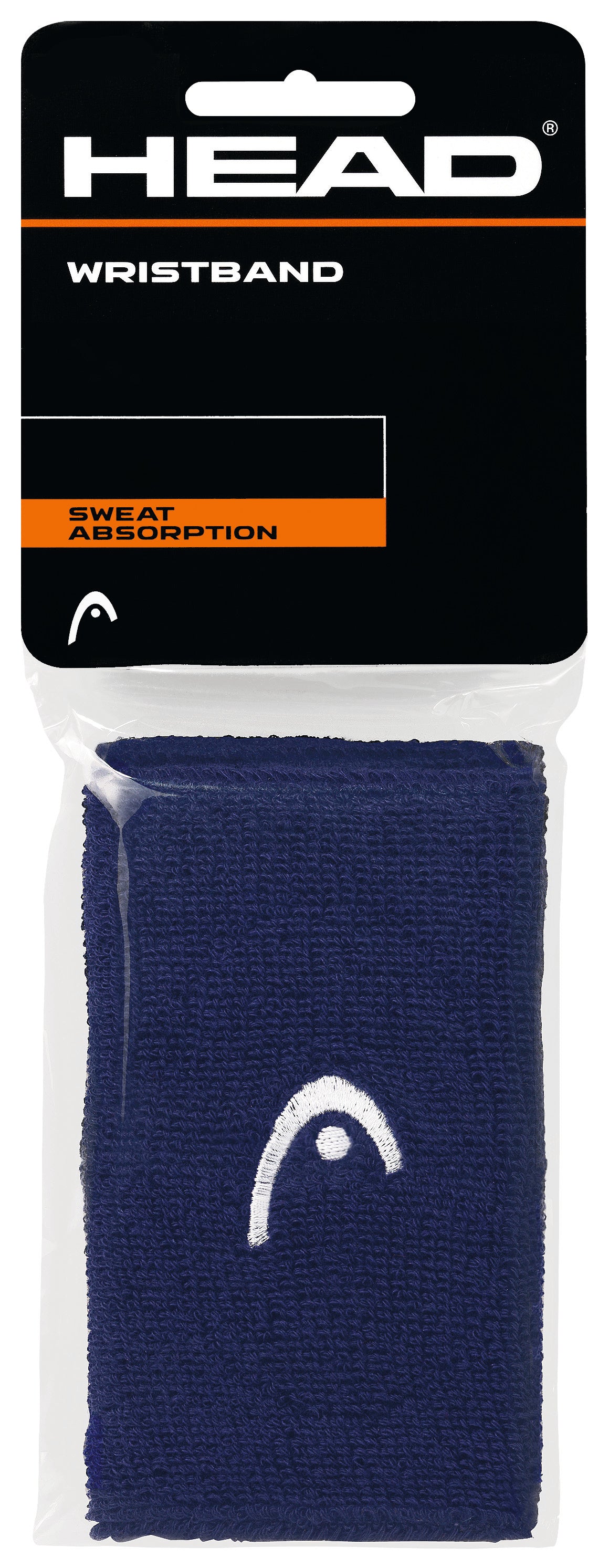 HEAD Wristband 5'