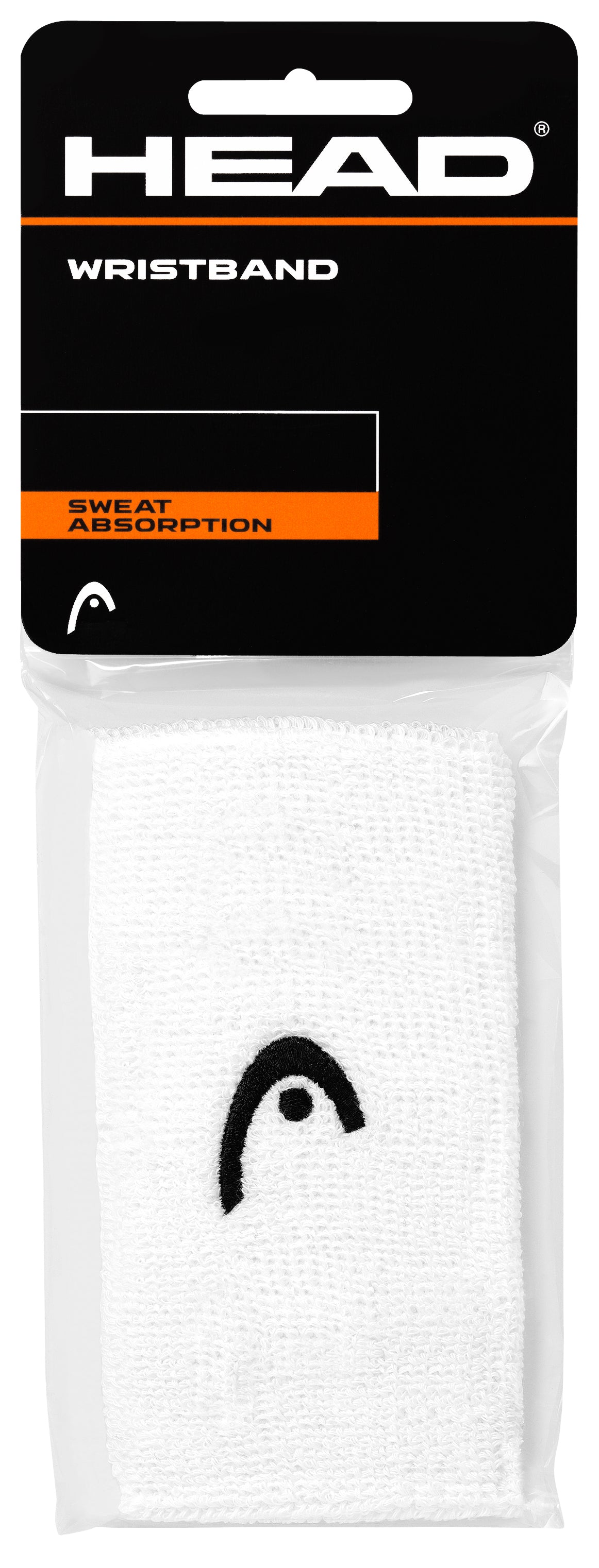 HEAD Wristband 5'