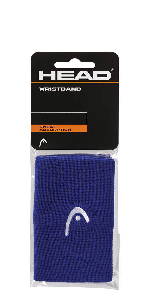 HEAD Wristband 5'