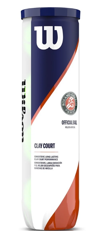 Wilson Roland Garros Official Clay