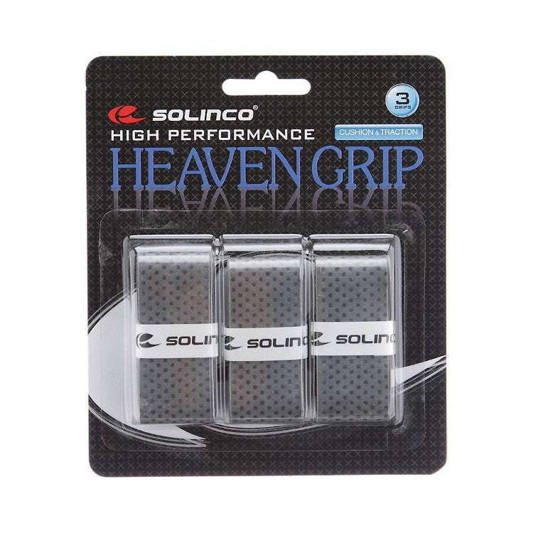 Poignée Solinco Heaven