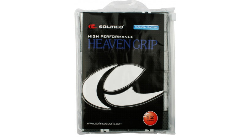 Poignée Solinco Heaven