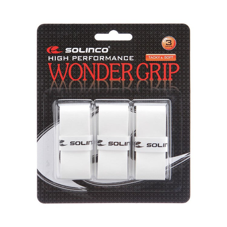 Solinco Wonder Grip