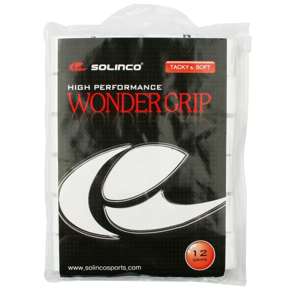 Solinco Wonder Grip