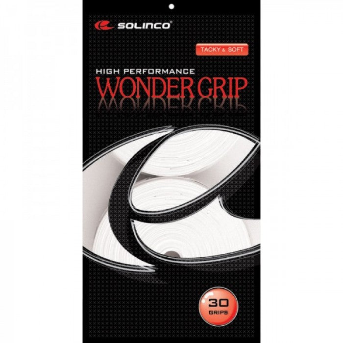 Solinco Wonder Grip