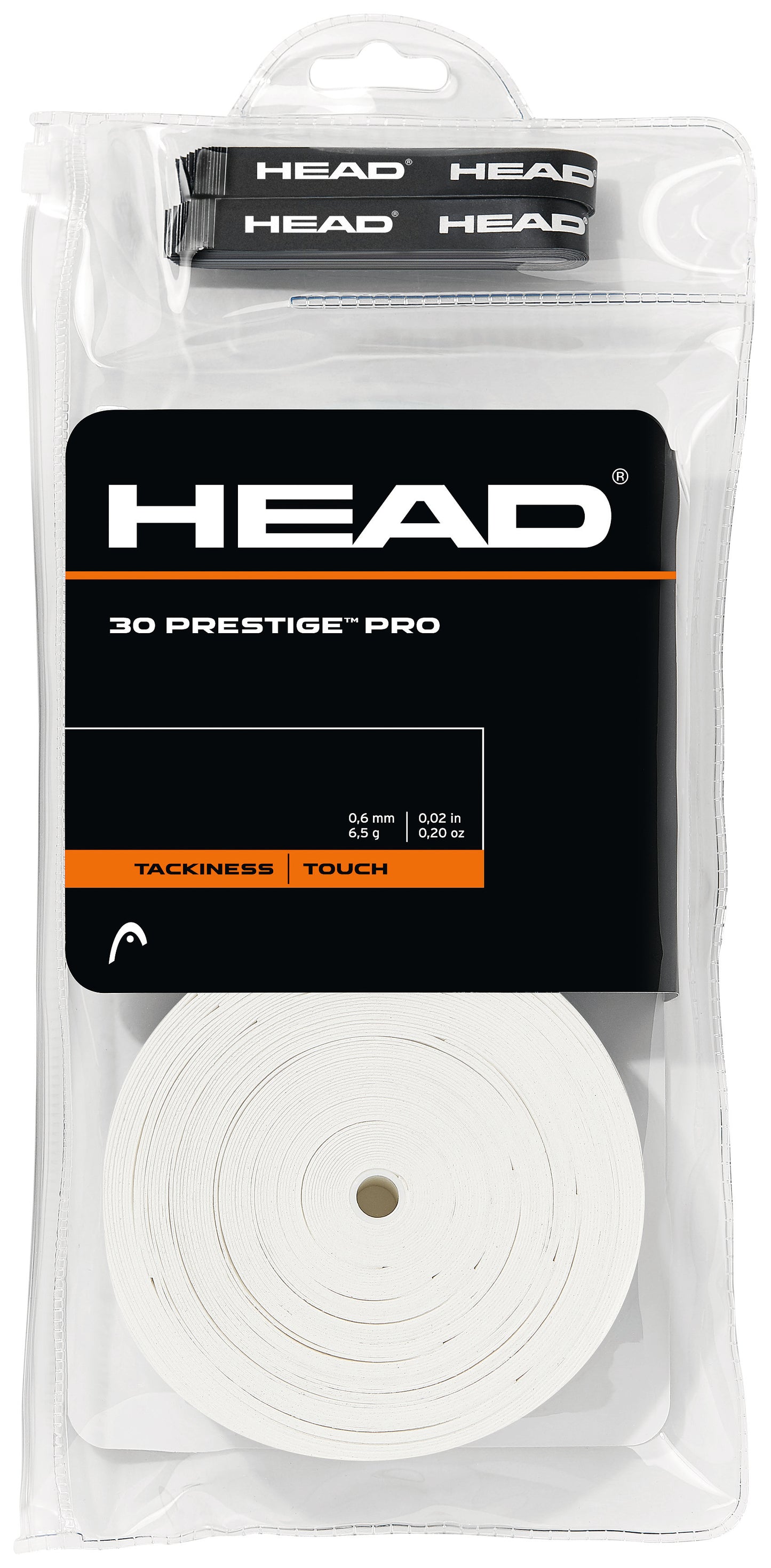 HEAD Prestige Pro (Overgrip)
