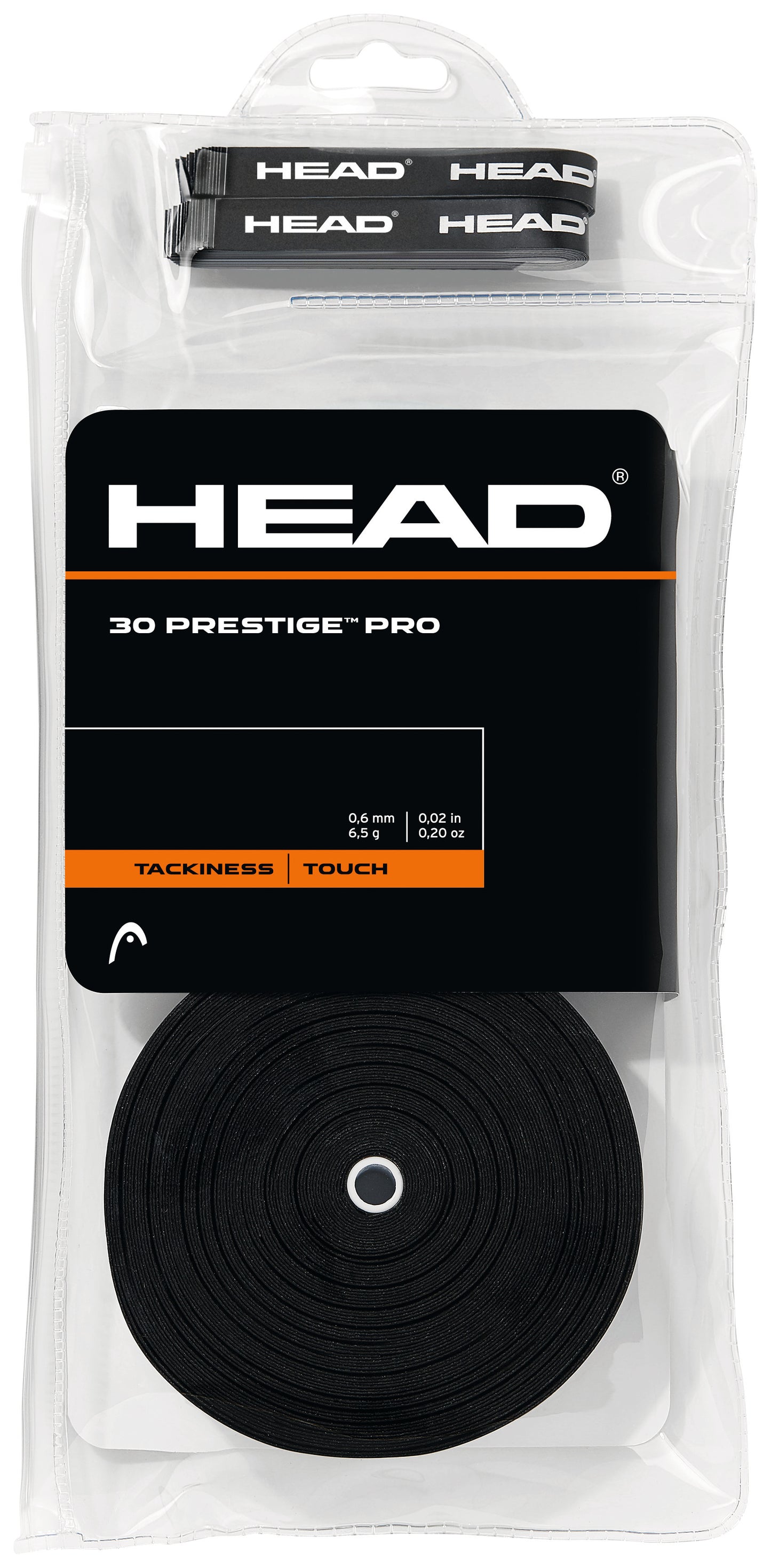 HEAD Prestige Pro (Overgrip)