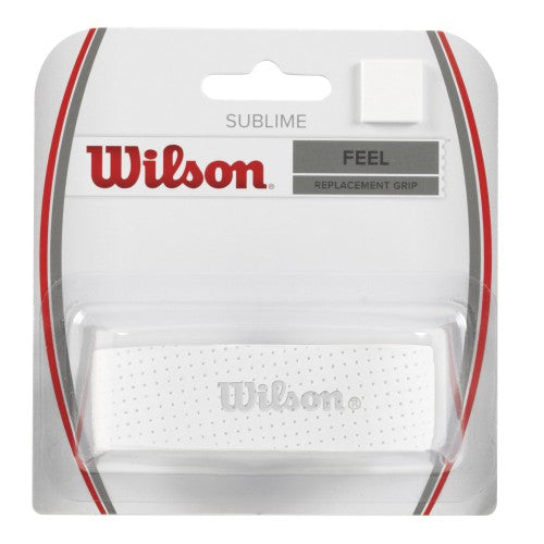 Wilson Sublime replacement grip tape