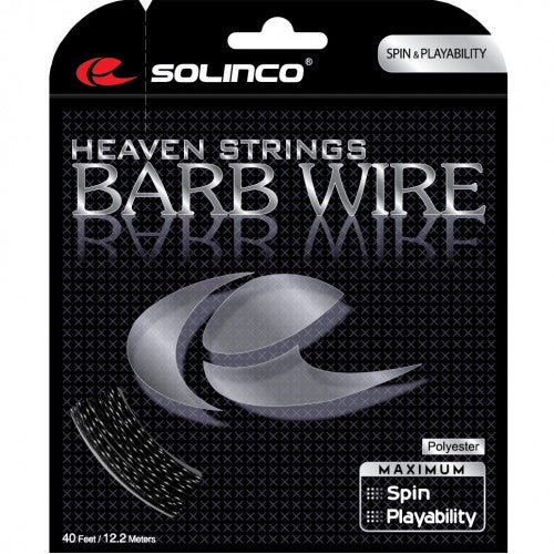 Barb Wire 12m Set