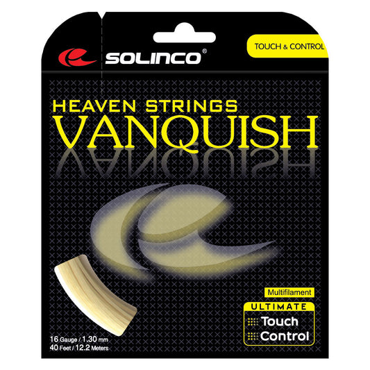Vanquish 12m Set