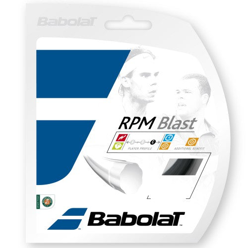 Babolat RPM Blast 12m Set