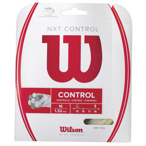 Ensemble Wilson NXT Control 12 m