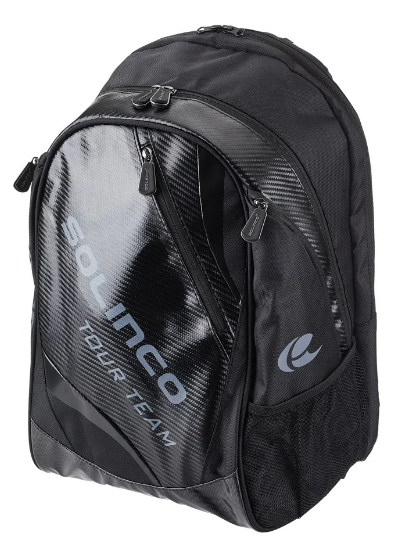 Solinco Blackout Tour Tennisrucksack