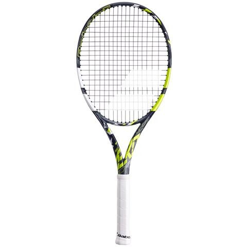 New Babolat Pure Aero (Testschläger zum mieten für 7 Tage)