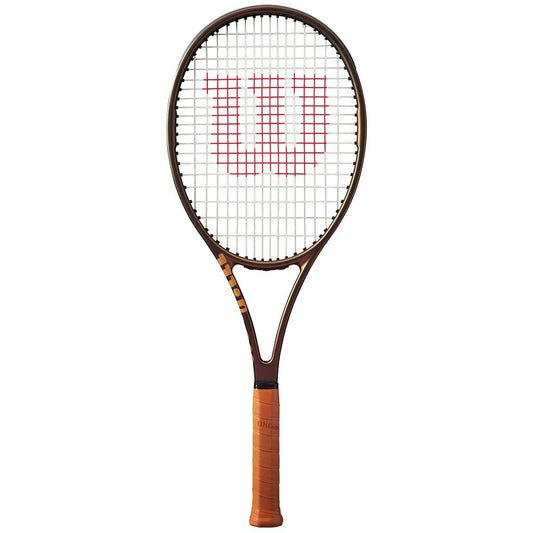 WILSON PRO STAFF 97 V14 (Testschläger zum mieten für 7 Tage)