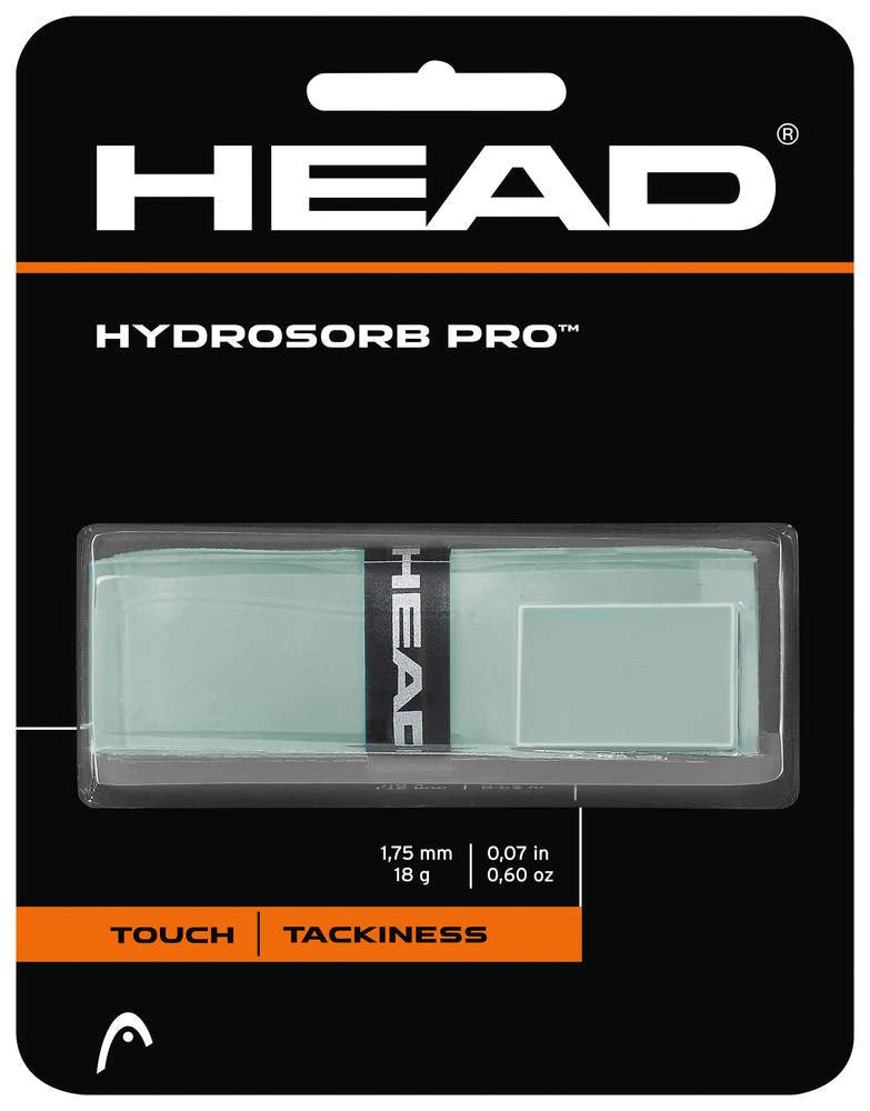 Head HydroSorb Pro Basisgriffband