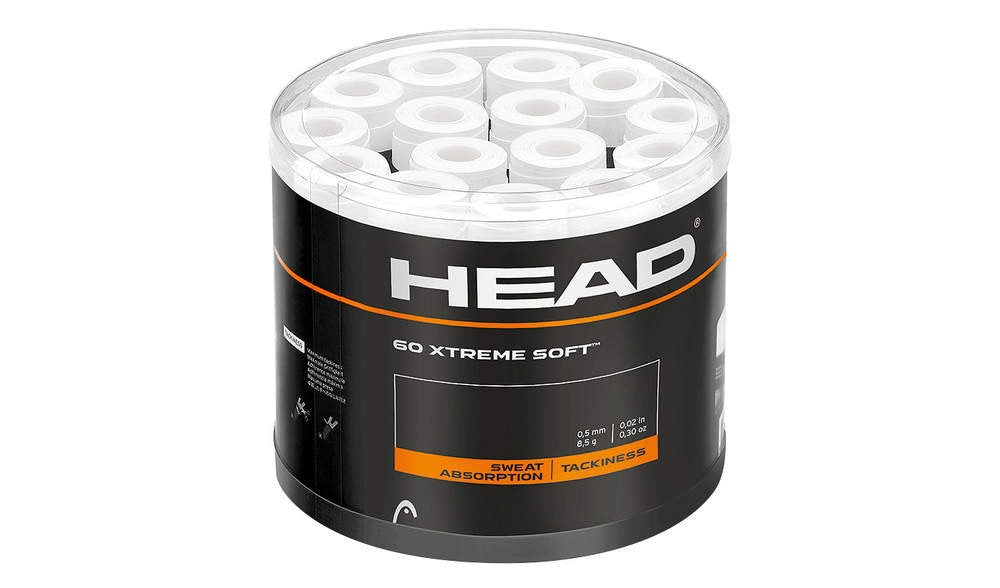 HEAD Xtremesoft Grip (Overgrip)