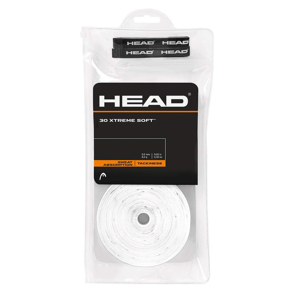 HEAD Xtremesoft Grip (Overgrip)