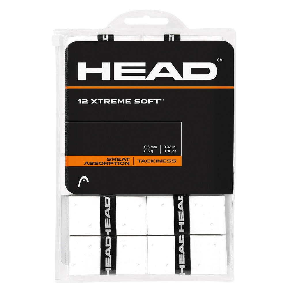 HEAD Xtremesoft Grip (Overgrip)