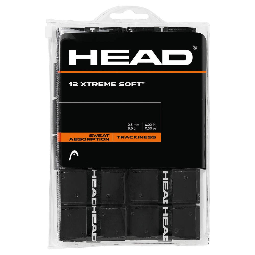 HEAD Xtremesoft Grip (Overgrip)