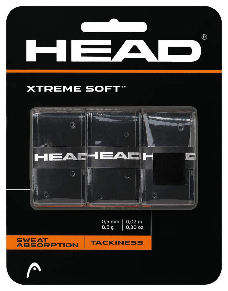 HEAD Xtremesoft Grip (Overgrip)
