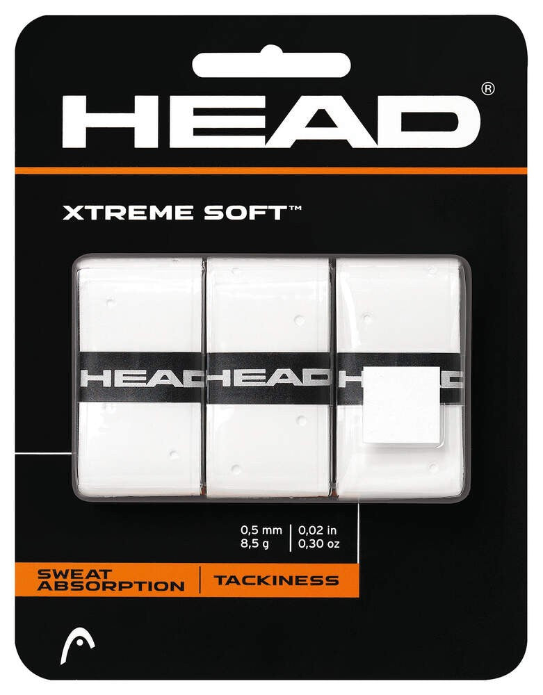 HEAD Xtremesoft Grip (Overgrip)