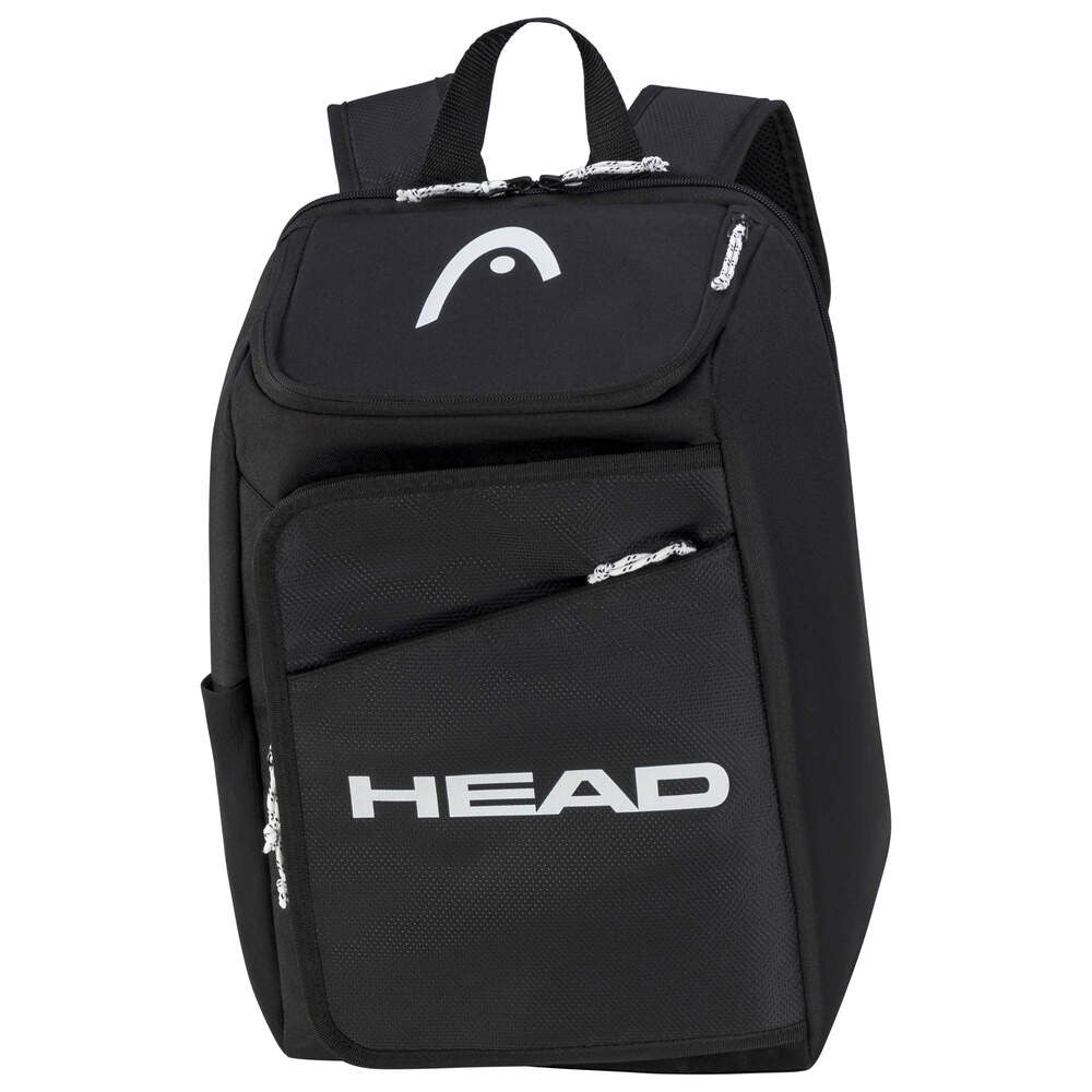 HEAD JR TOUR BACKPACK 20L BKWH