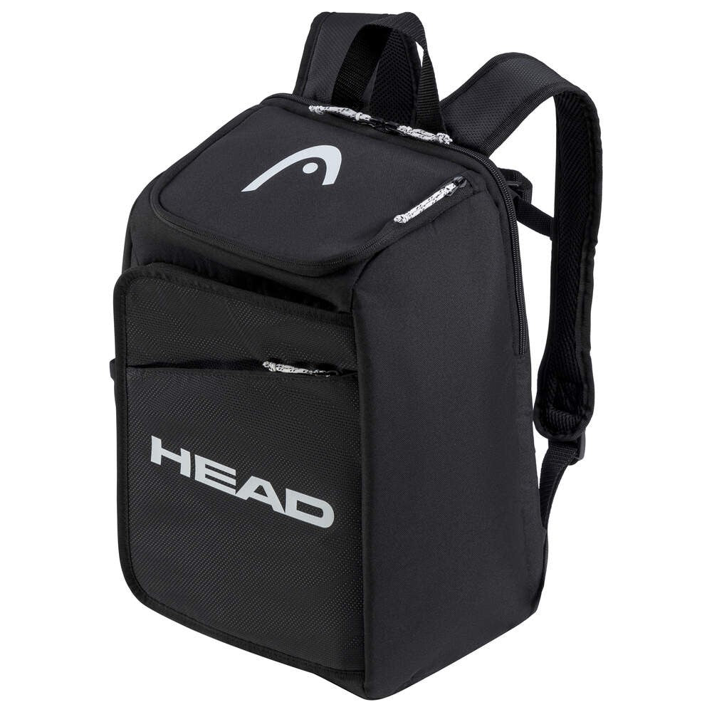 HEAD JR TOUR BACKPACK 20L BKWH
