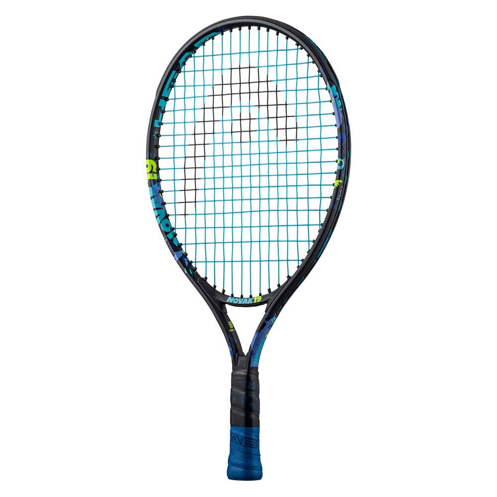 HEAD Novak 19