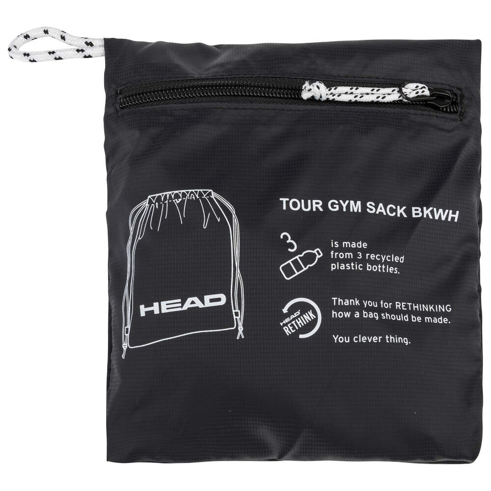 HEAD TOUR GYM SACK