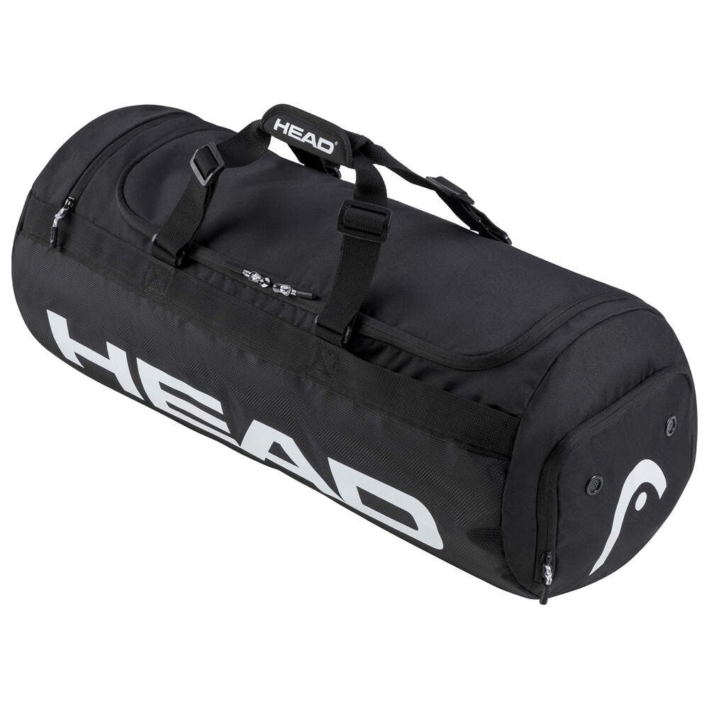 HEAD TOUR SPORT BAG 50L BKWH