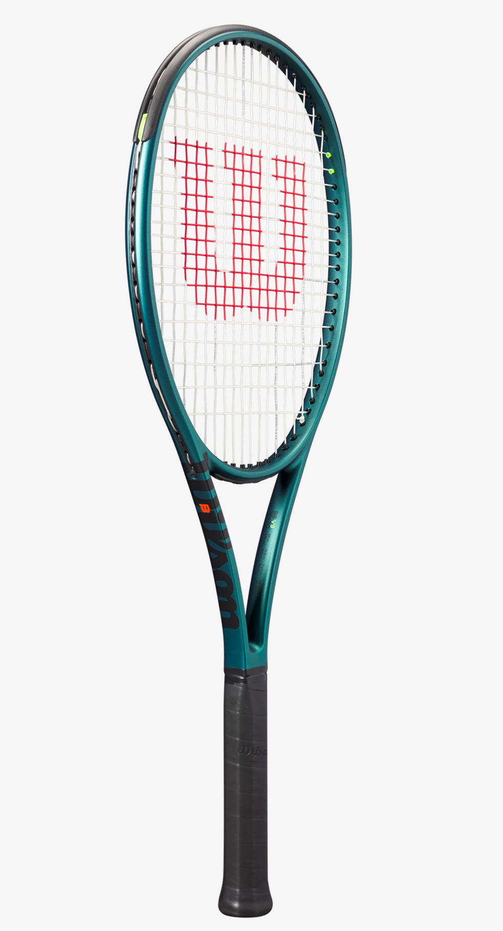 Wilson Blade 98 (18 X 20) V9