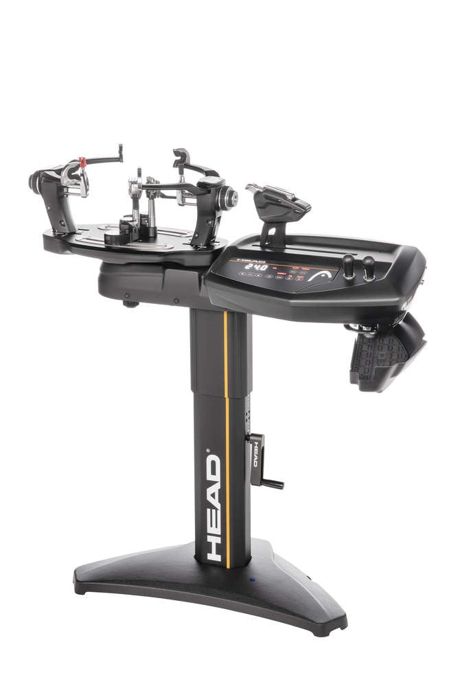 Machine à corder HEAD TE-3600 