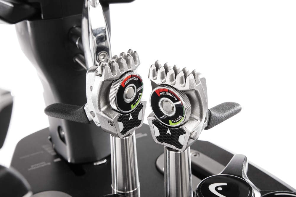 Machine à corder HEAD TE-3600 