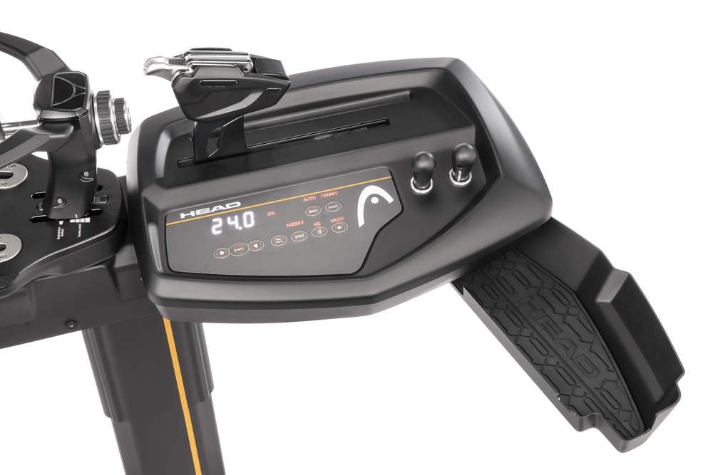 Machine à corder HEAD TE-3600 