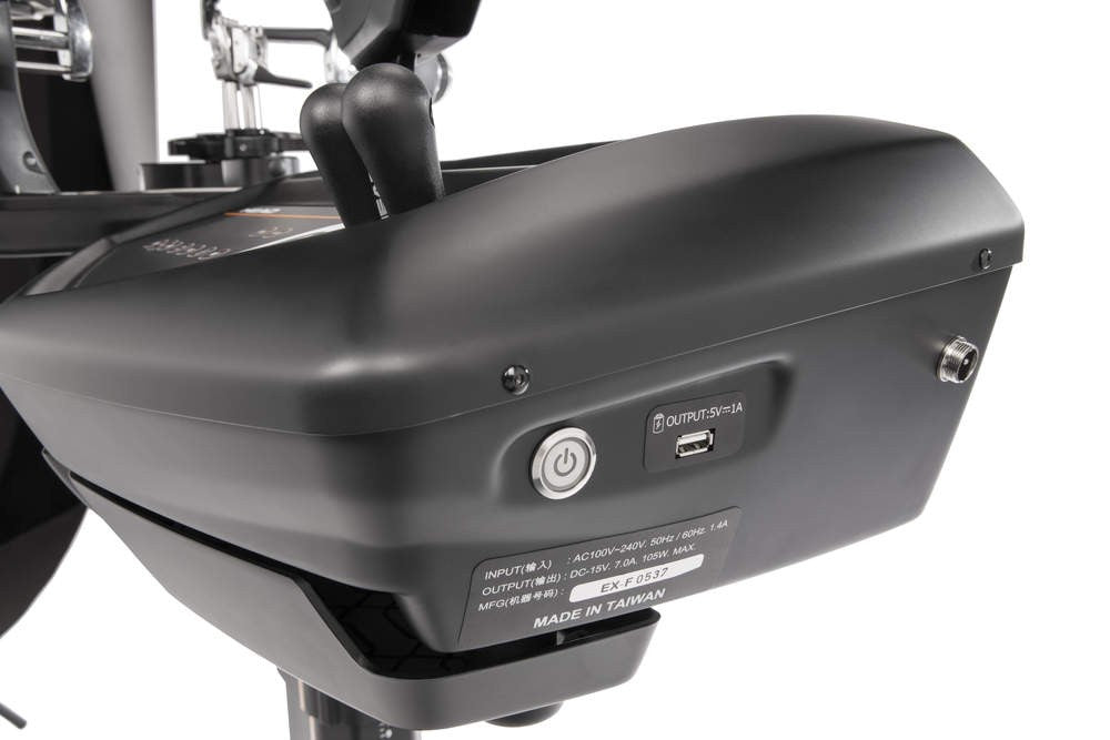 Machine à corder HEAD TE-3600 