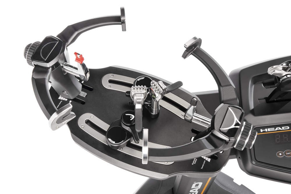 Machine à corder HEAD TE-3600 